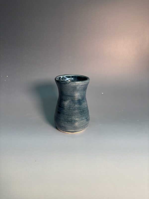 Tristan Kennedy - Tall Blue Vase