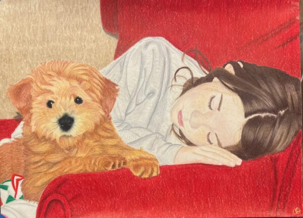 Lily Elliott - Charlie & Me