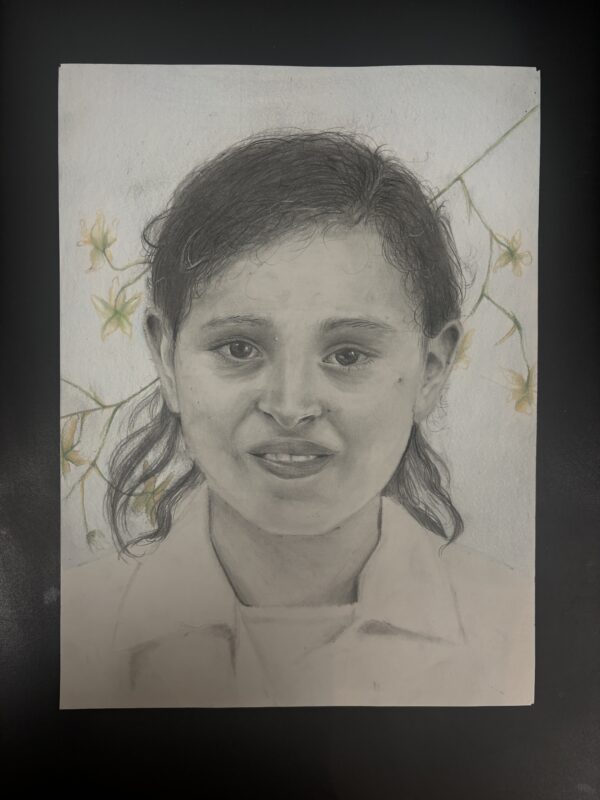 Kendall Sliwinski - Memory Project