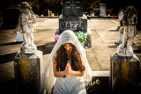 Inanna Saifeddin-Alsafi - In Loving Memory