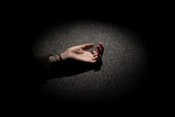 Jay Shoenhair - Encroaching Darkness