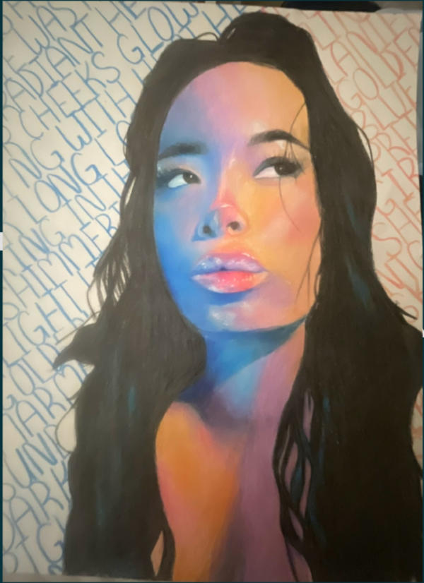 Sienna Boone - Inner Glow