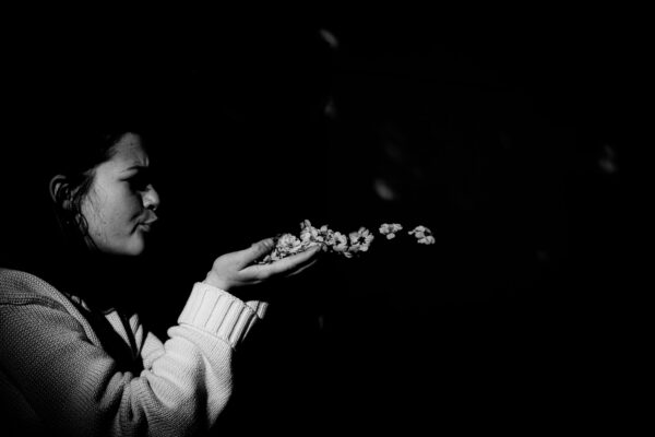 Lily Briones - a single wish