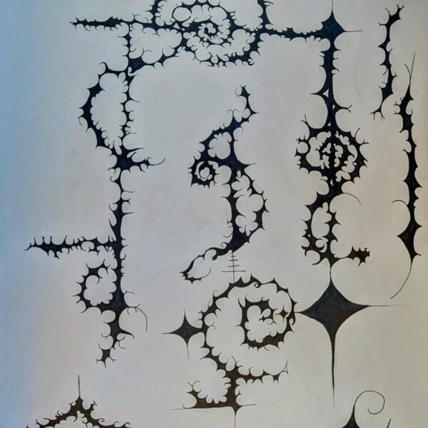 Finn Beer - Frayed Nerve