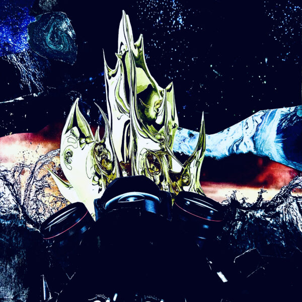 Adler Benaman - Burning Film