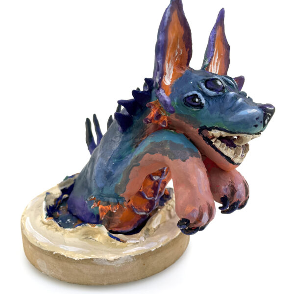 Lily Slack - Beautiful Oddity