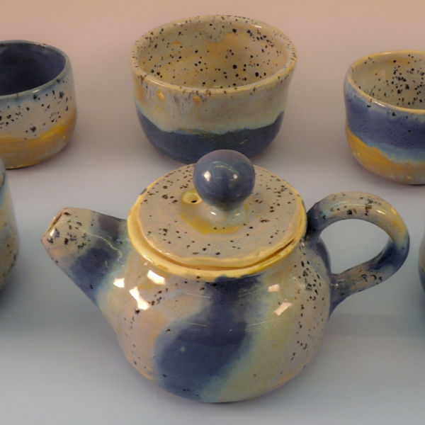 Gabriel Akramovich - Blue Brew