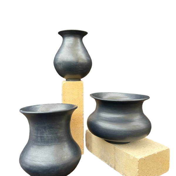 Calla Garrett - Empty Space