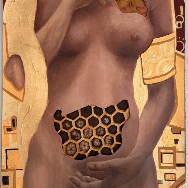 Addyson Stevens - our Mother