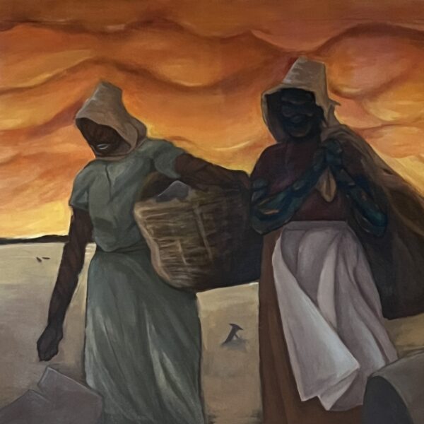 Ciel Speckman - Visions of The Future