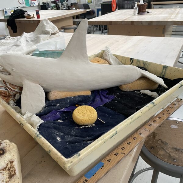 River Maniatis - The Unwilling Performer