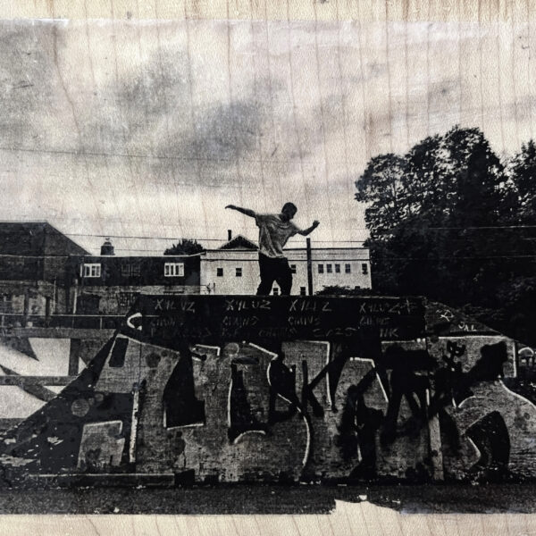 Sachi Goldman-Hirokane - Untitled