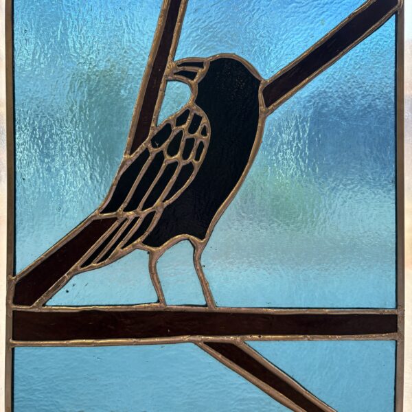 Cassidy Romero - Raven Perch