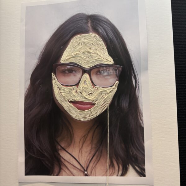 Sophie Goldenberg - Unwrapping