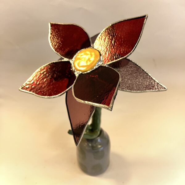 Zoraya Garcia - Ember Of December