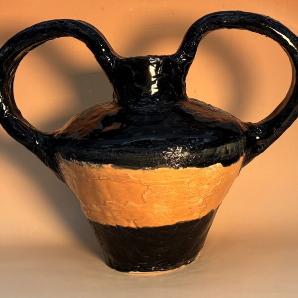 Julian Procos - Greek Vase