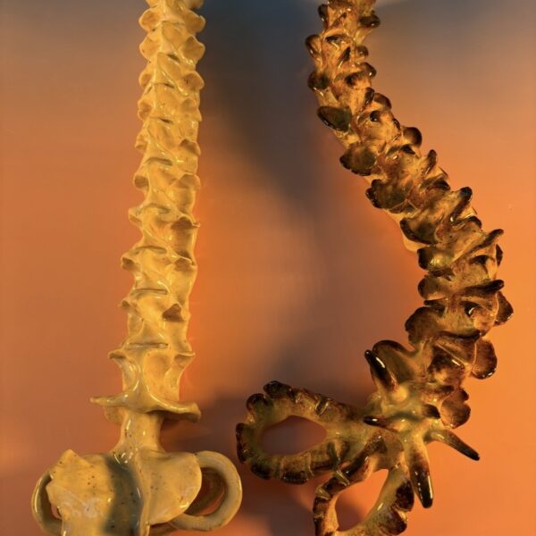 Delia Depew - Untitled