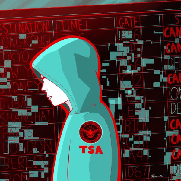 Katherine Deng - Turbulence