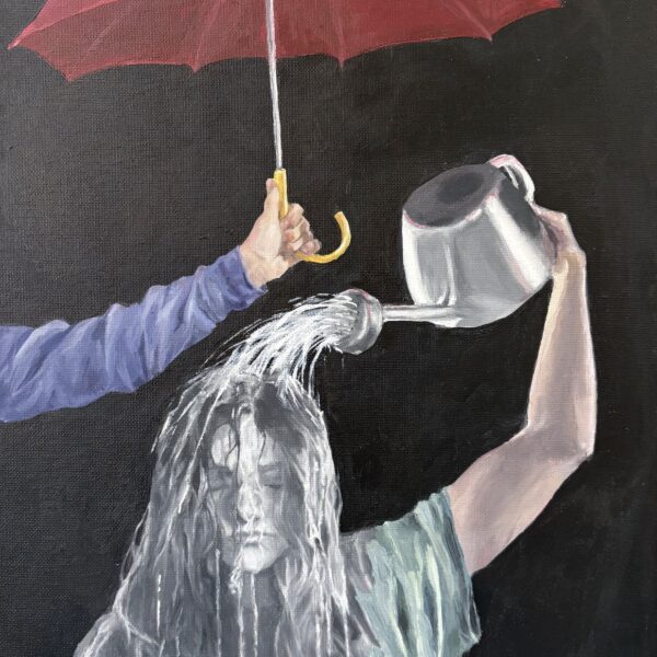 Devin Volkmer - Misunderstanding The Storm