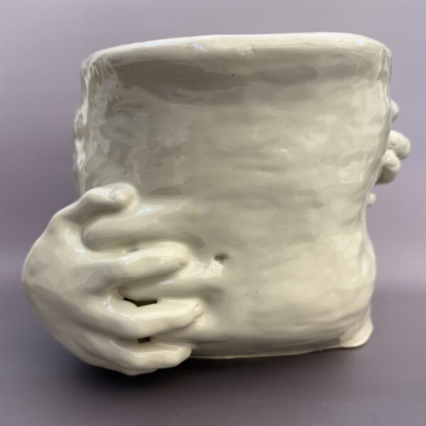 Kara Jitodai - The Grip Of Shame