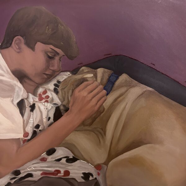 Ella Meewes - Don't Worry Baby