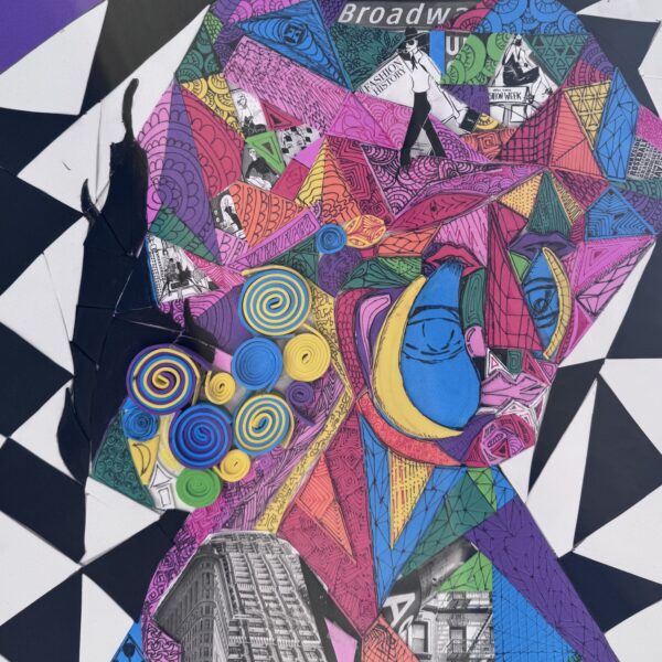 Albert Bai - Greed Is Not Hunger