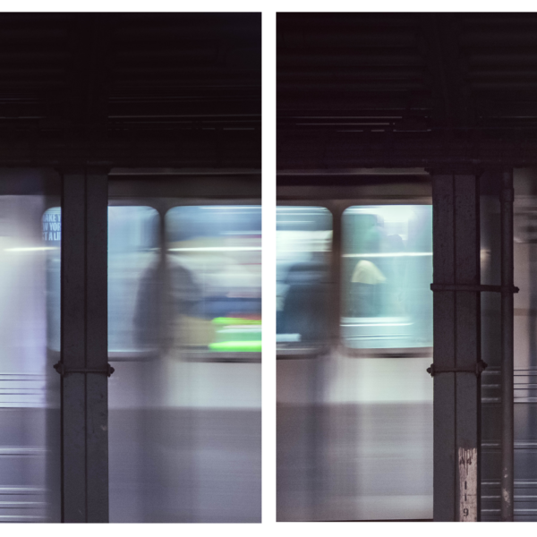 John Kim - 1/15th of a Second in Your Life