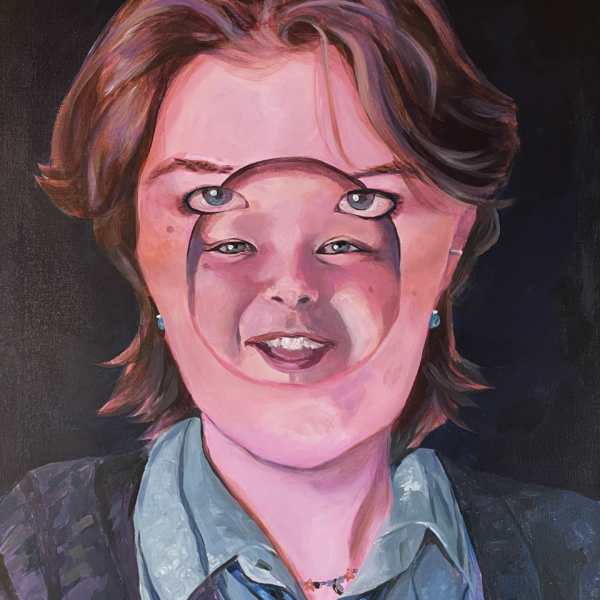 Lilah Wold - She's Still There