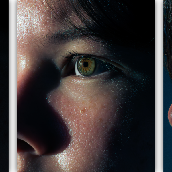 Madeline Sheng-Williams - Eye of the Beholder