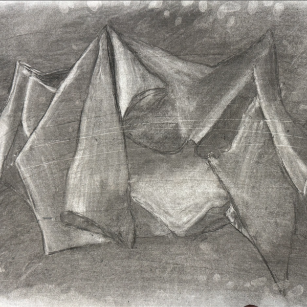 Ndidi Anusiem - Untitled