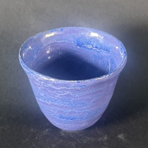 Justin Liu - Twilight Orchid