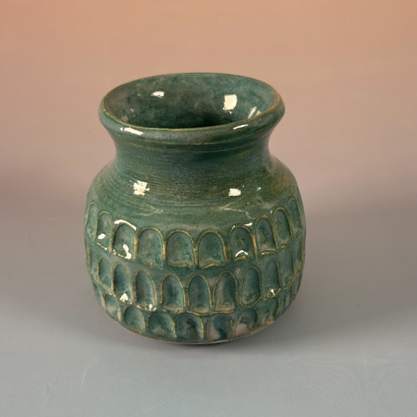 Stella Soulis - Teal Groves