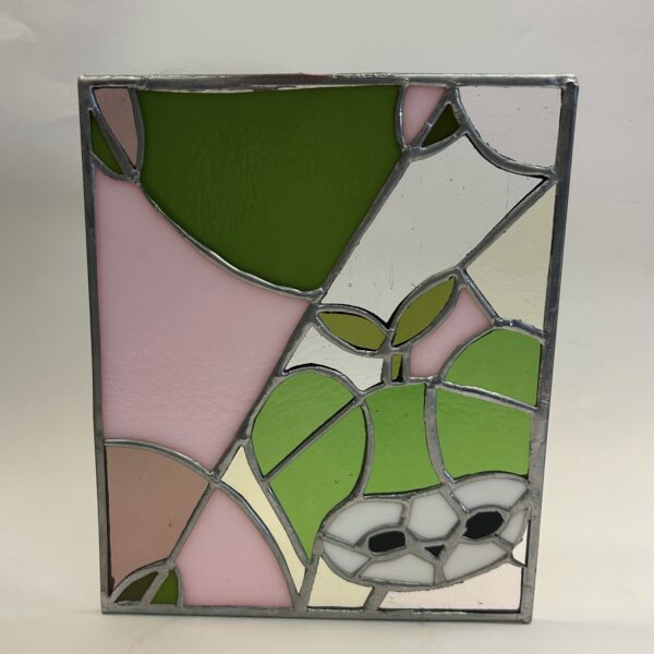 Carridi Tran - Childish Panda