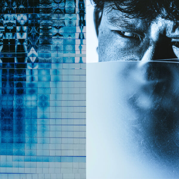 Albert Bai - Fragmented Identity