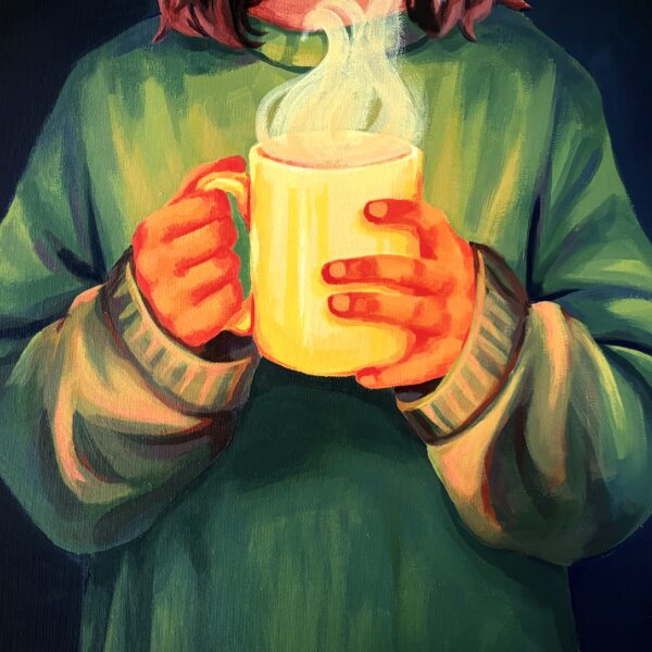 Lucy Patton - Everyday Warmth