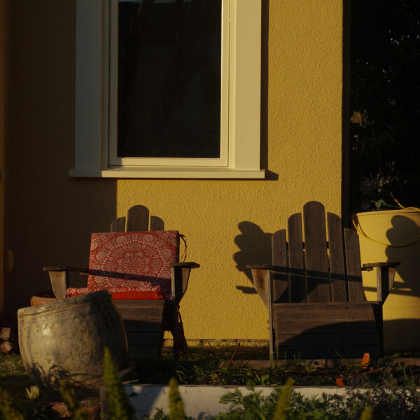 Laura Hart - In The Garden