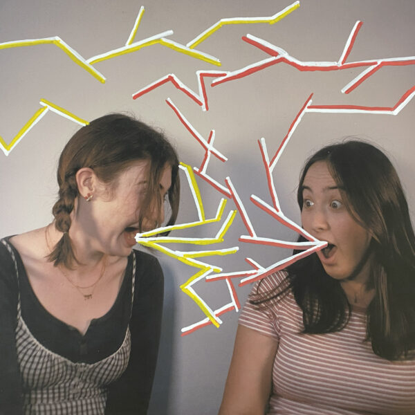 Leela Chandra - Drawn Out