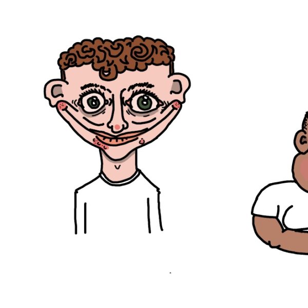 Noah Valerio - Figgly Jits