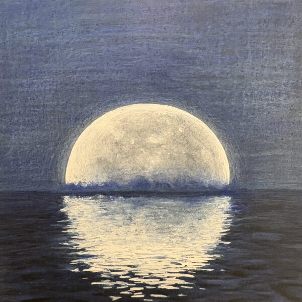 Willa Brooks - Untitled